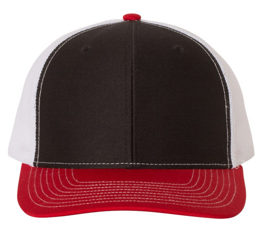 Brotallion's Hat Builder - Major League Blackhawk