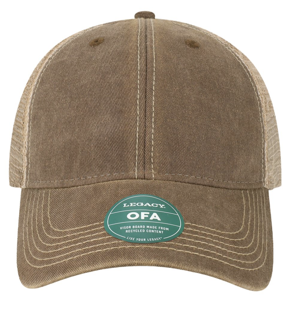 Brotallion's Hat Builder - Non-compliant Flight Club - Gold Edition