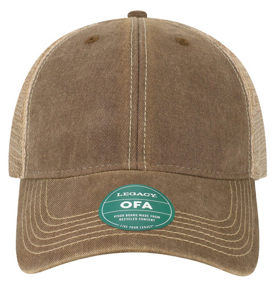 Brotallion's Hat Builder - Non-compliant Flight Club - Gold Edition
