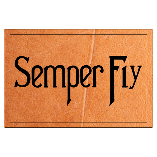 Semper Fly