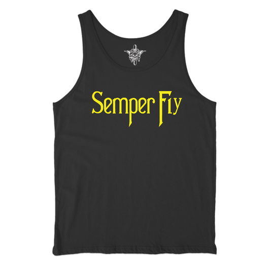 Semper Fly Tank Top