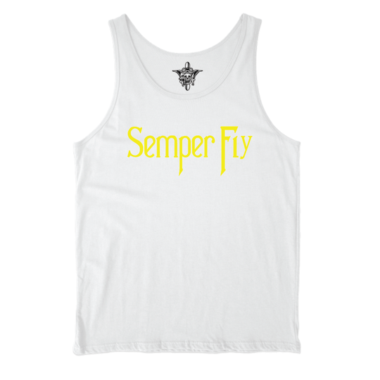 Semper Fly Tank Top