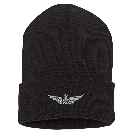 Senior Army Aviation Badge Beanies