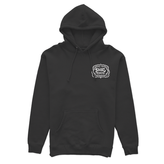 D Co, 1-108 "Shiner" Hoodies