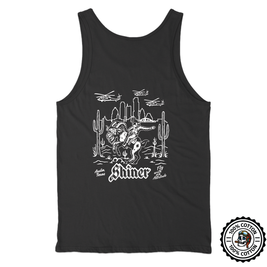 1-108th AHB "Shiner" Tank Tops