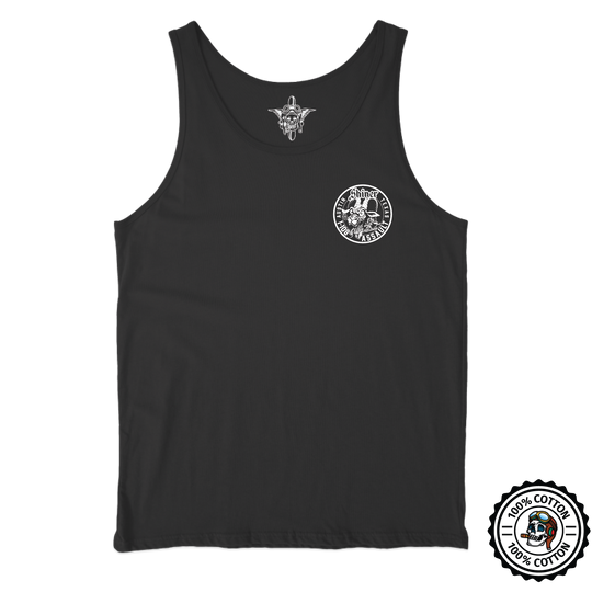 1-108th AHB "Shiner" Tank Tops