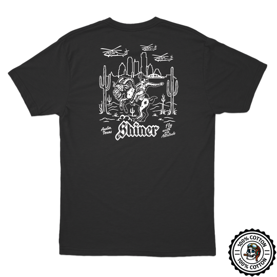 1-108th AHB "Shiner" T-Shirts