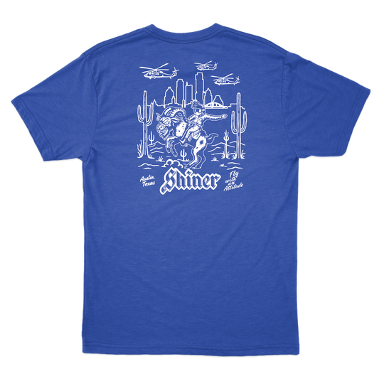1-108th AHB "Shiner" T-Shirts