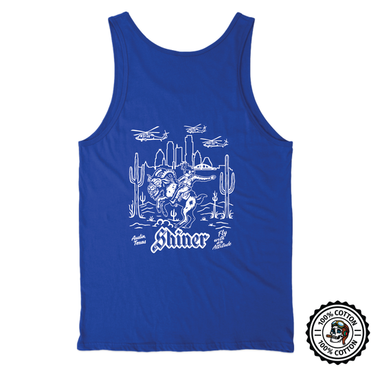 1-108th AHB "Shiner" Tank Tops