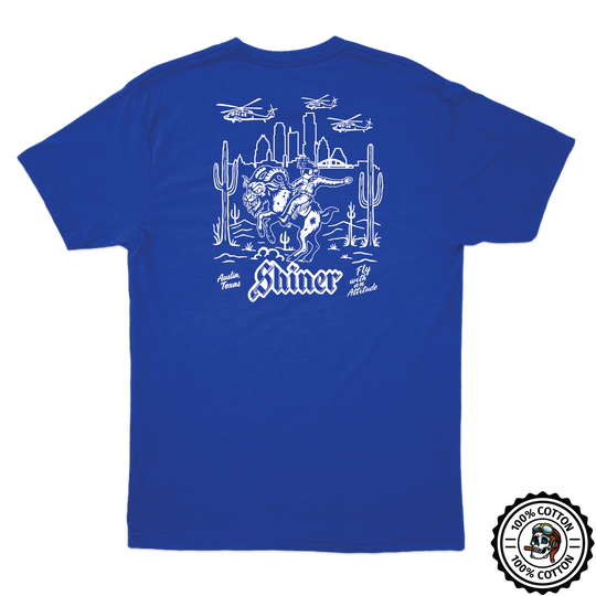 1-108th AHB "Shiner" T-Shirts