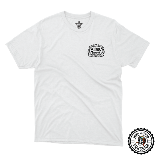 D Co, 1-108 "Shiner" T-Shirts