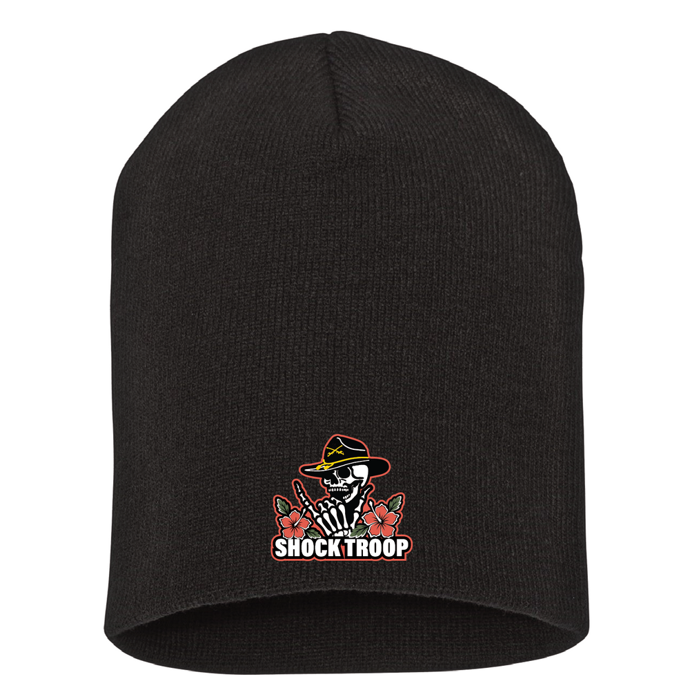 B TRP, 2-6 ACS Beanies