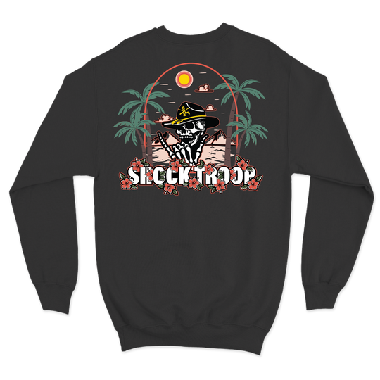 B TRP, 2-6 ACS Crewneck Sweatshirt