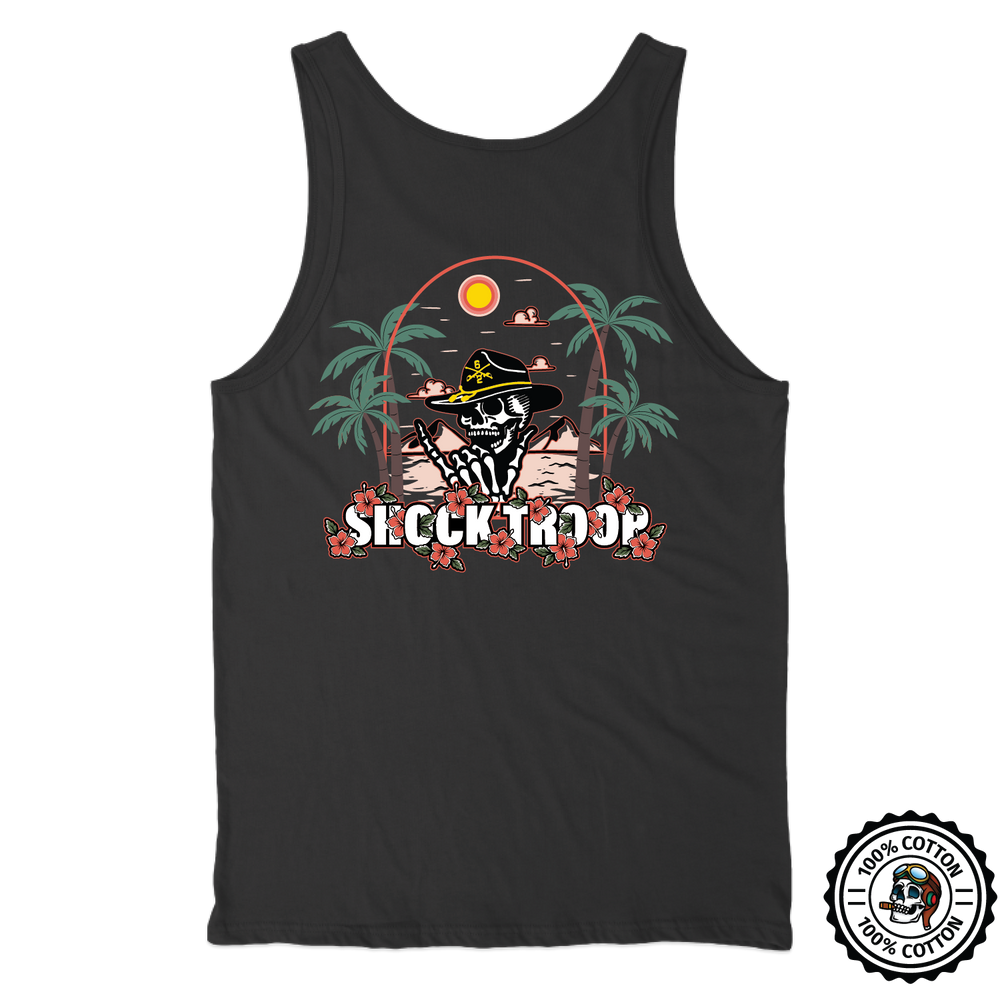 B TRP, 2-6 ACS Tank Tops