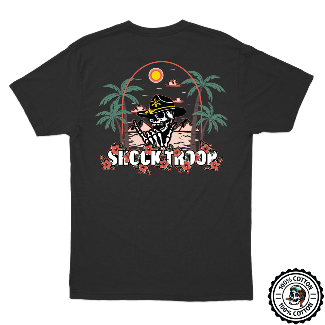 B TRP, 2-6 ACS T-Shirts