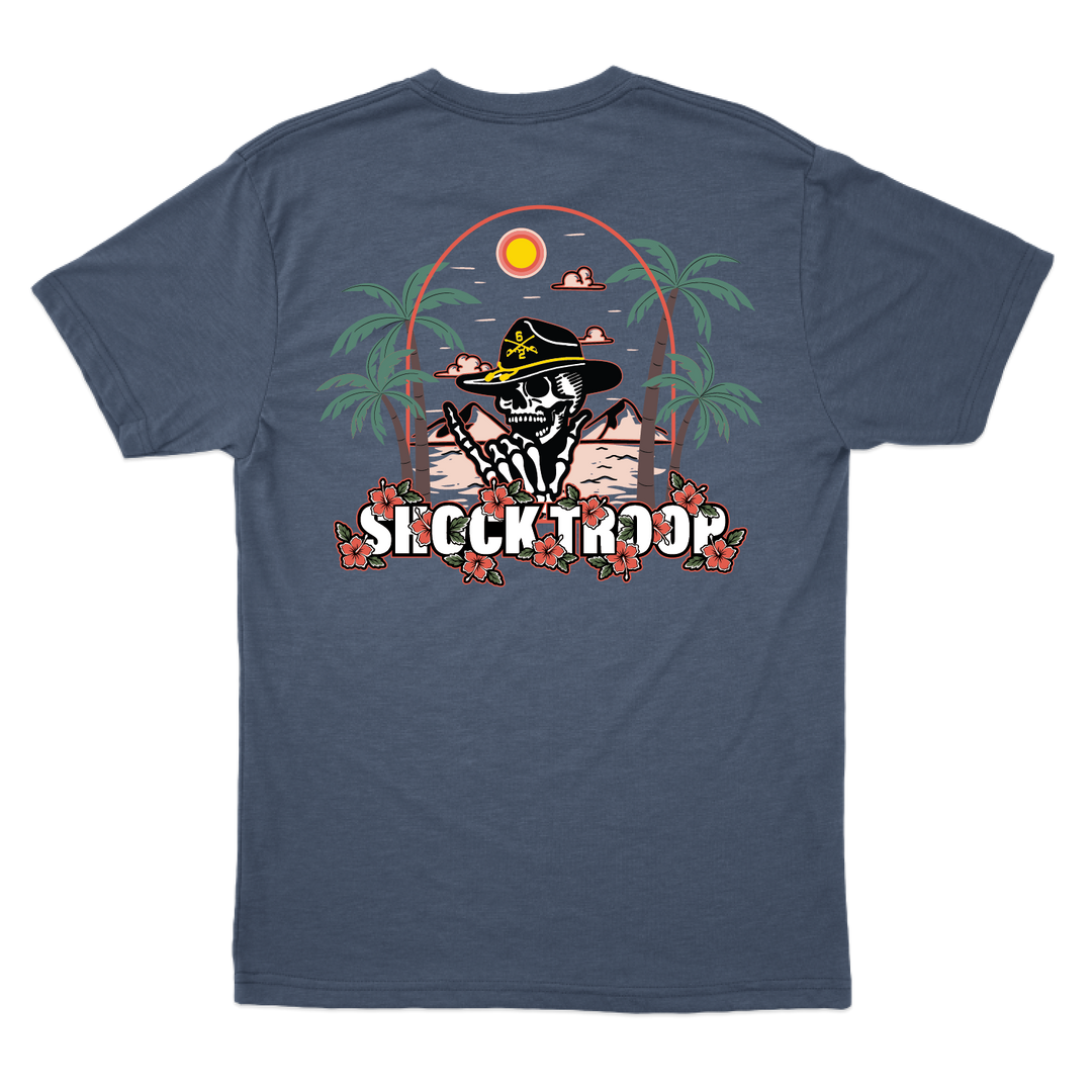 B TRP, 2-6 ACS T-Shirts
