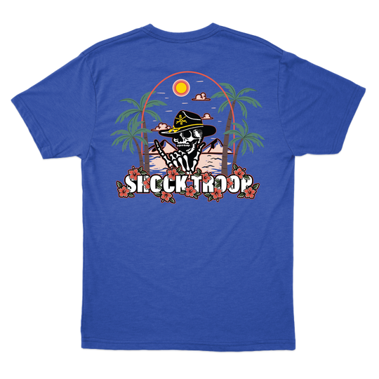 B TRP, 2-6 ACS T-Shirts