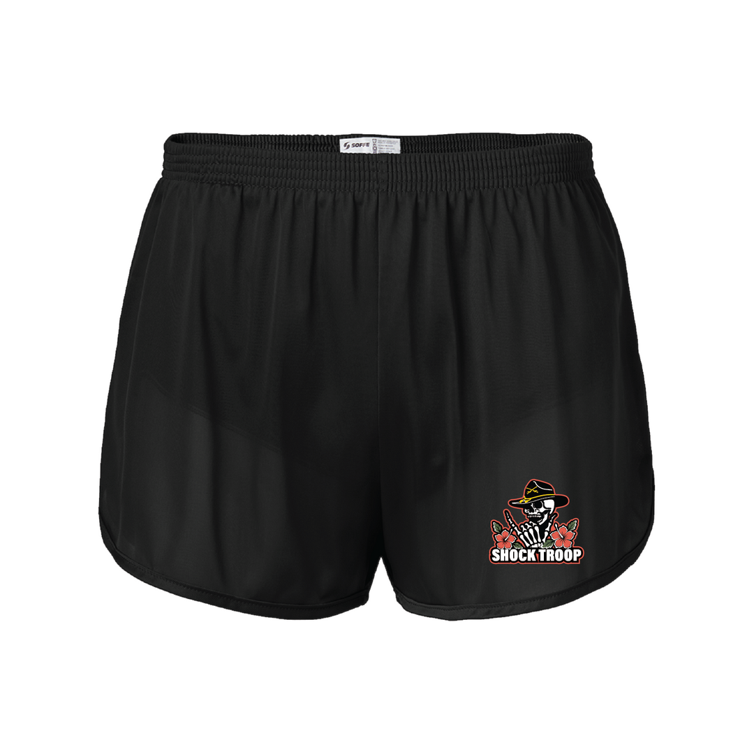 B TRP, 2-6 ACS Silkies