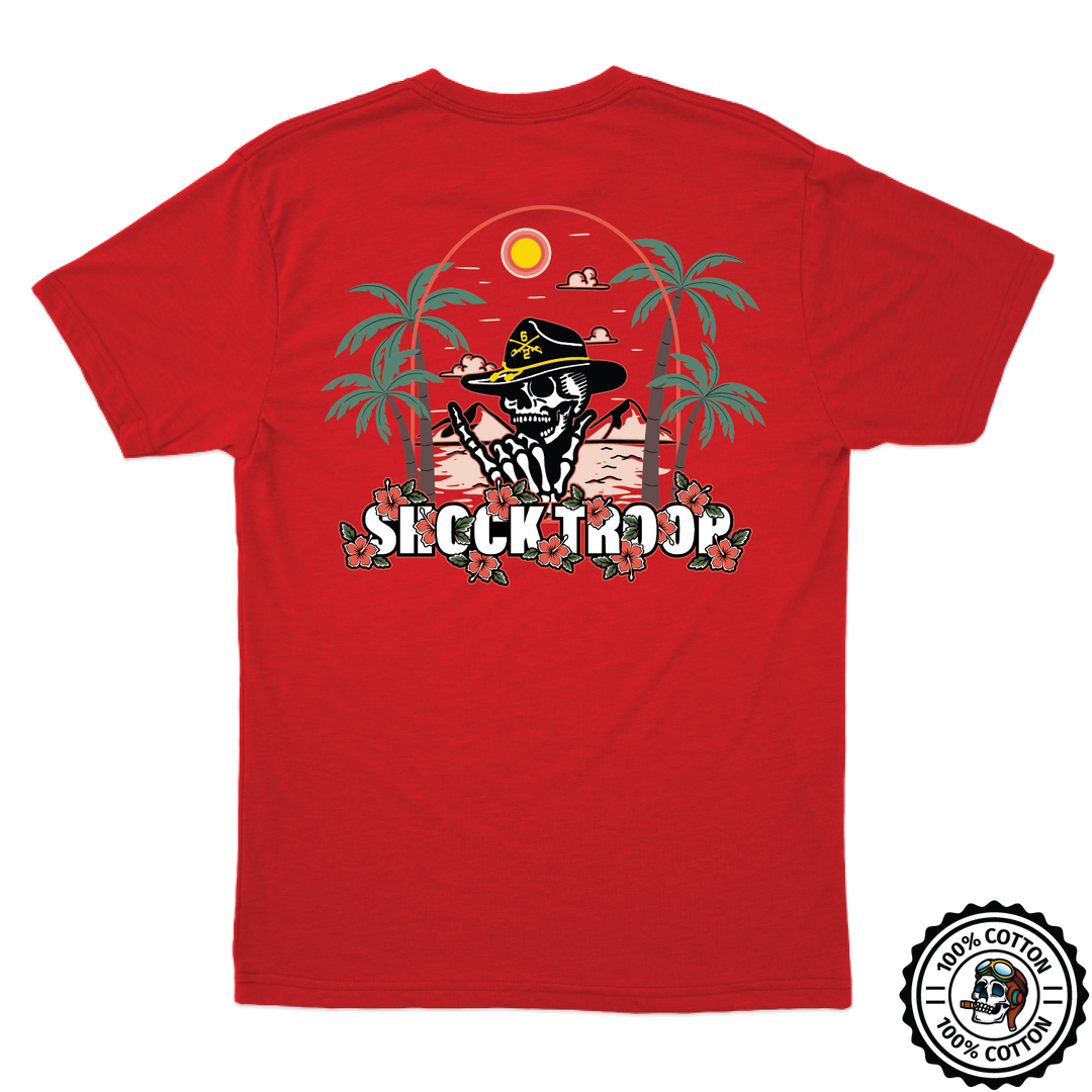 B TRP, 2-6 ACS T-Shirts