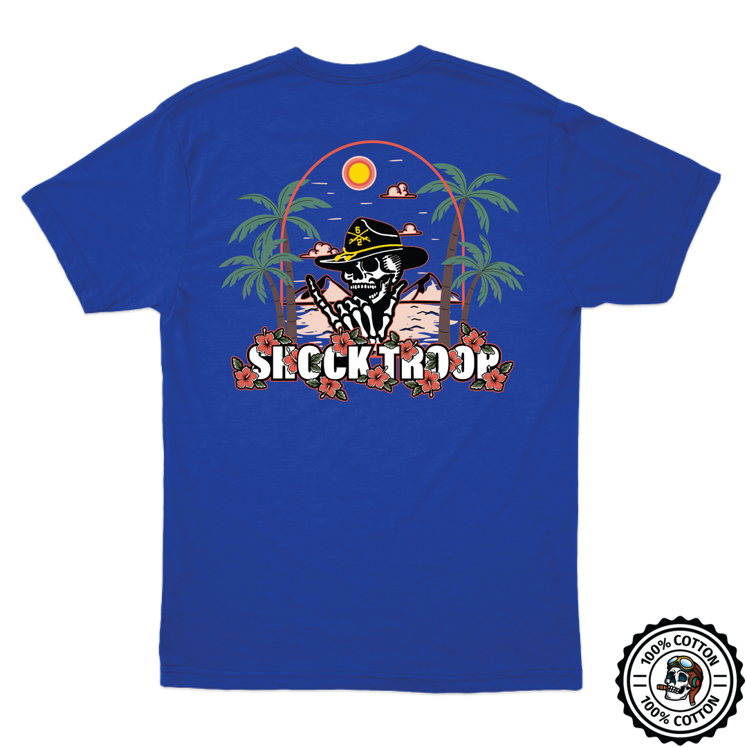 B TRP, 2-6 ACS T-Shirts