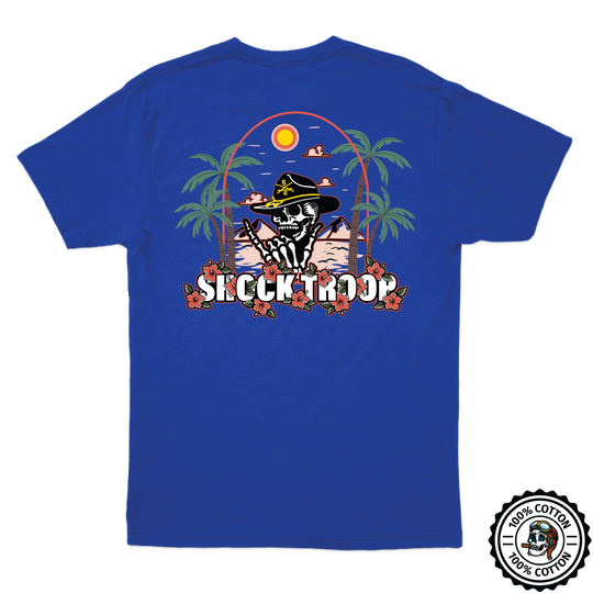 B TRP, 2-6 ACS T-Shirts
