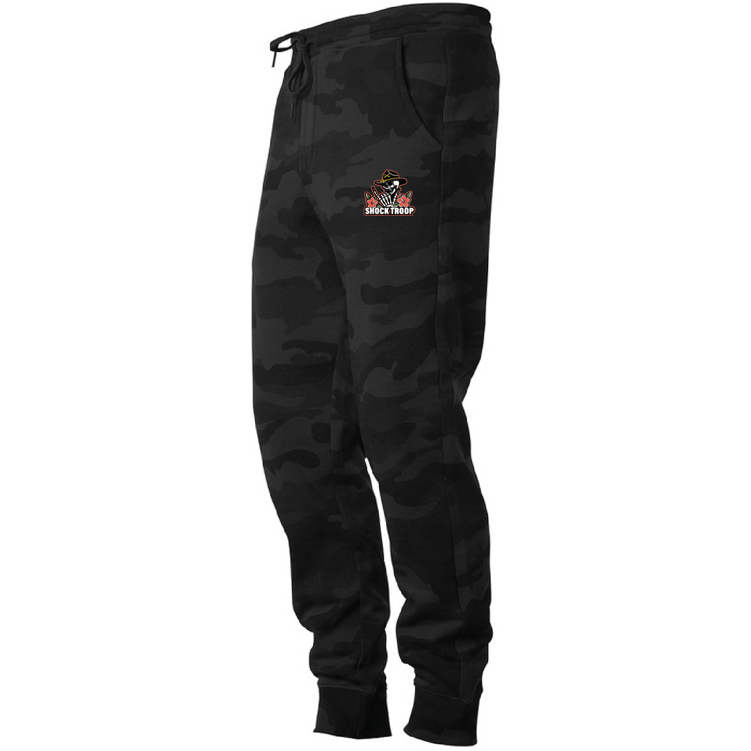 B TRP, 2-6 ACS Sweatpants