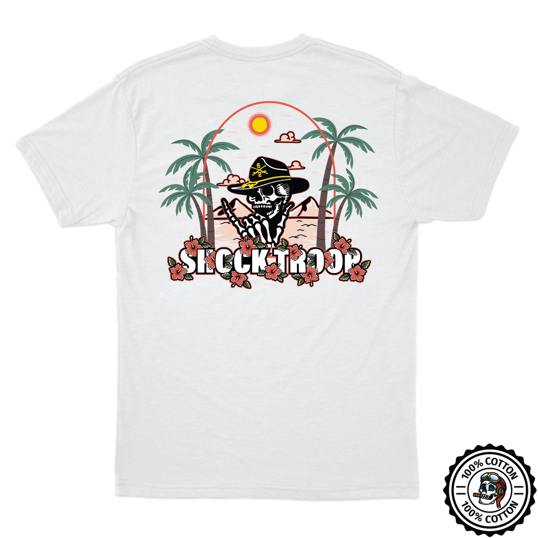 B TRP, 2-6 ACS T-Shirts
