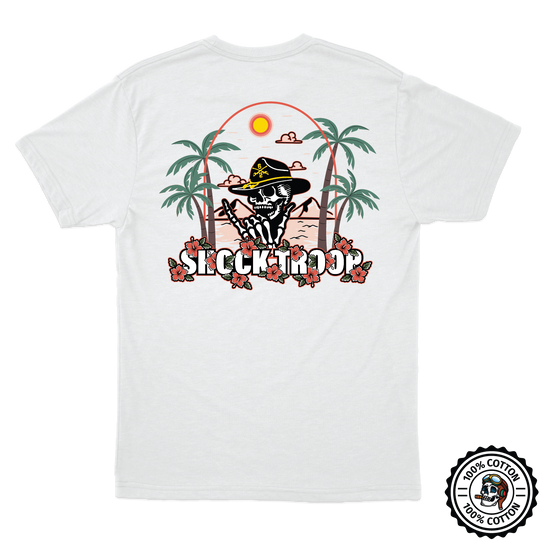 B TRP, 2-6 ACS T-Shirts