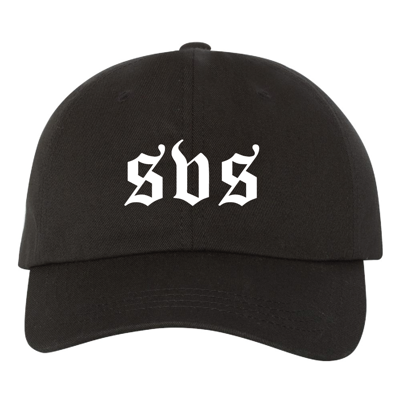 Silence Violence Silence Embroidered Hats