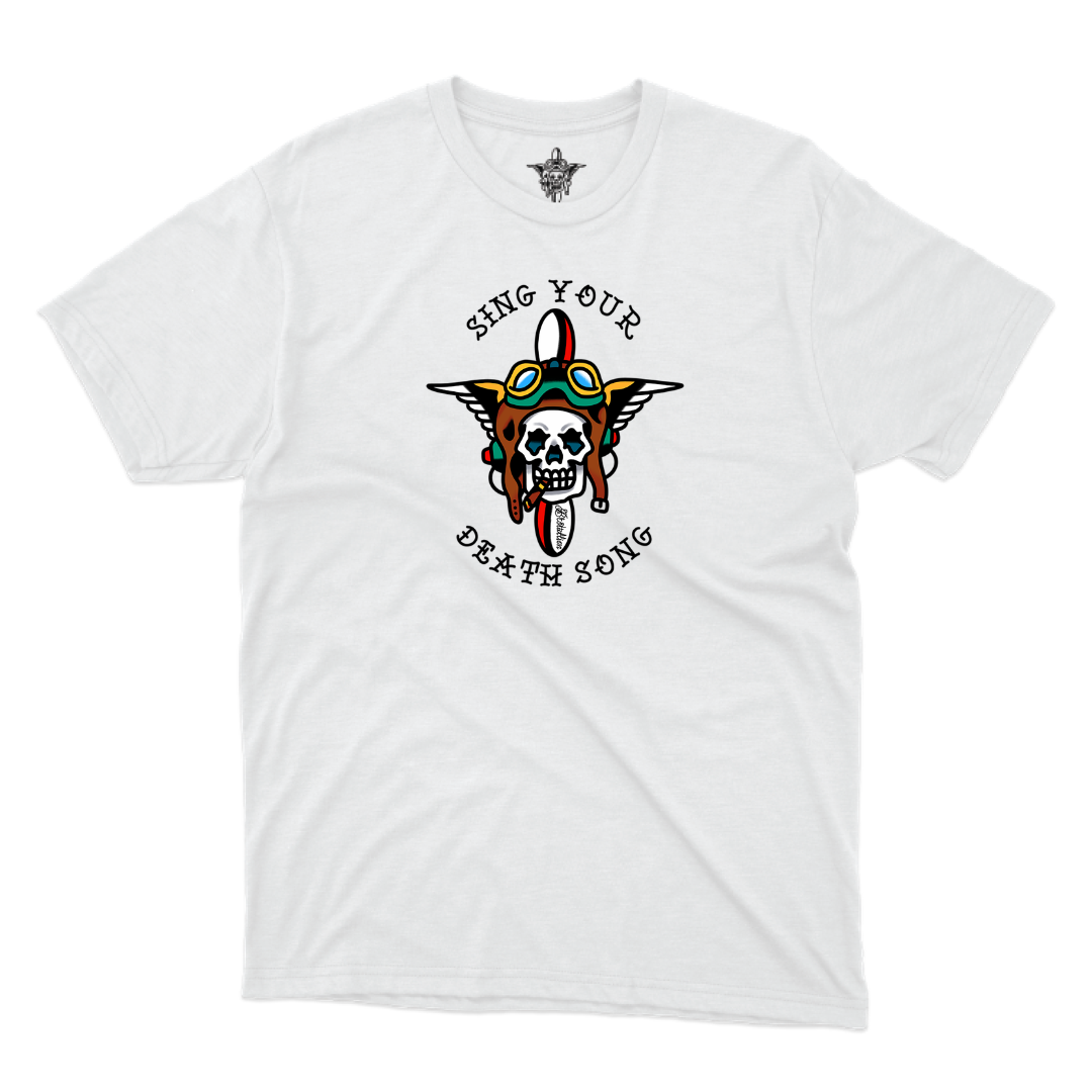 Sing Your Death Song T-Shirt