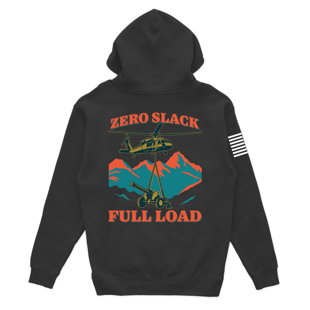 Sling Load Inspector Course H-60 Hoodies