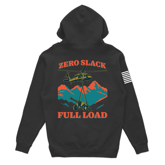 Sling Load Inspector Course H-60 Hoodies