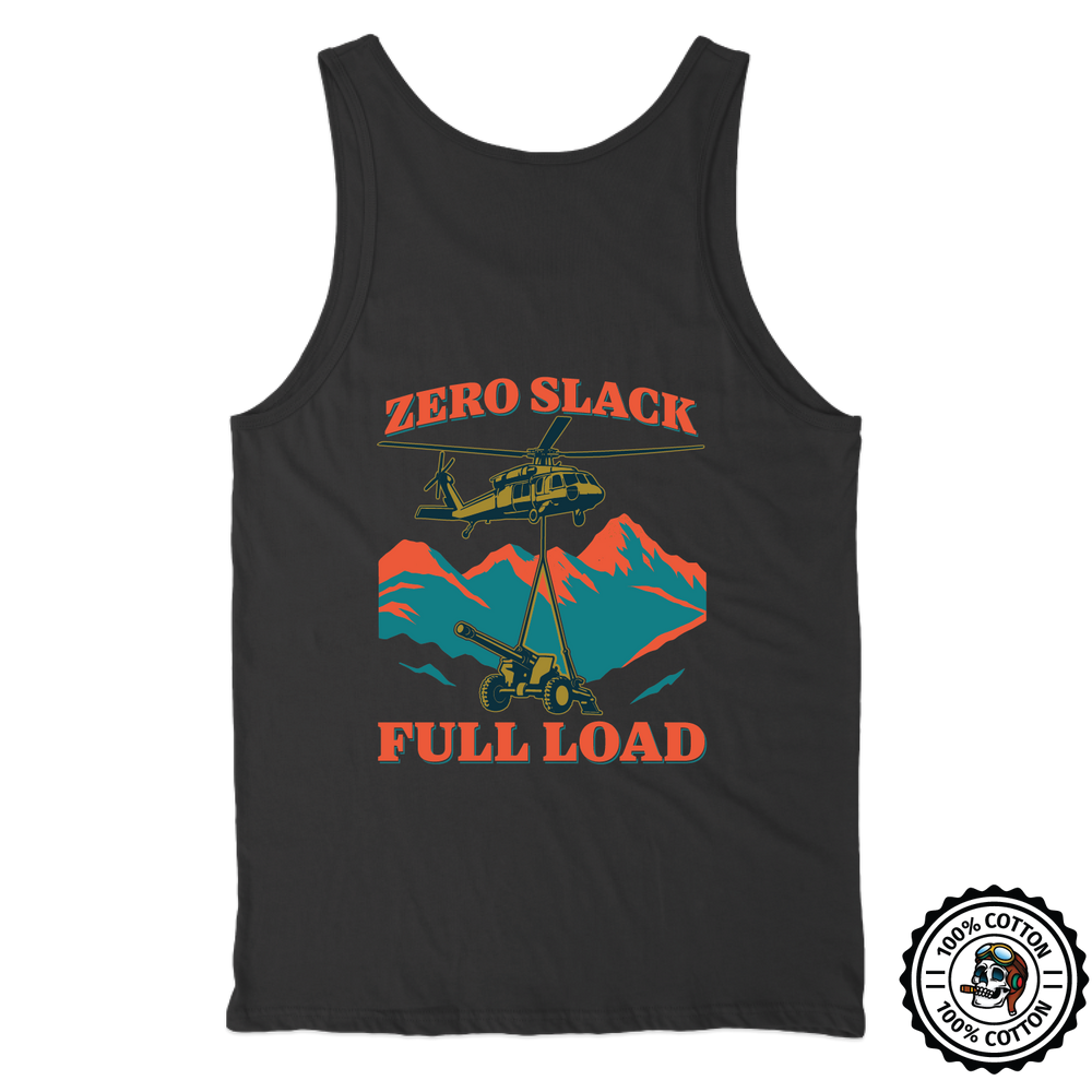 Sling Load Inspector Course H-60 Tank Top