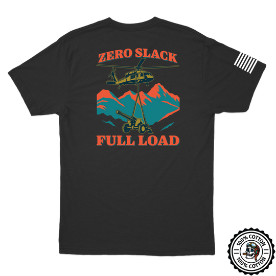 Sling Load Inspector Course H-60 T-Shirts