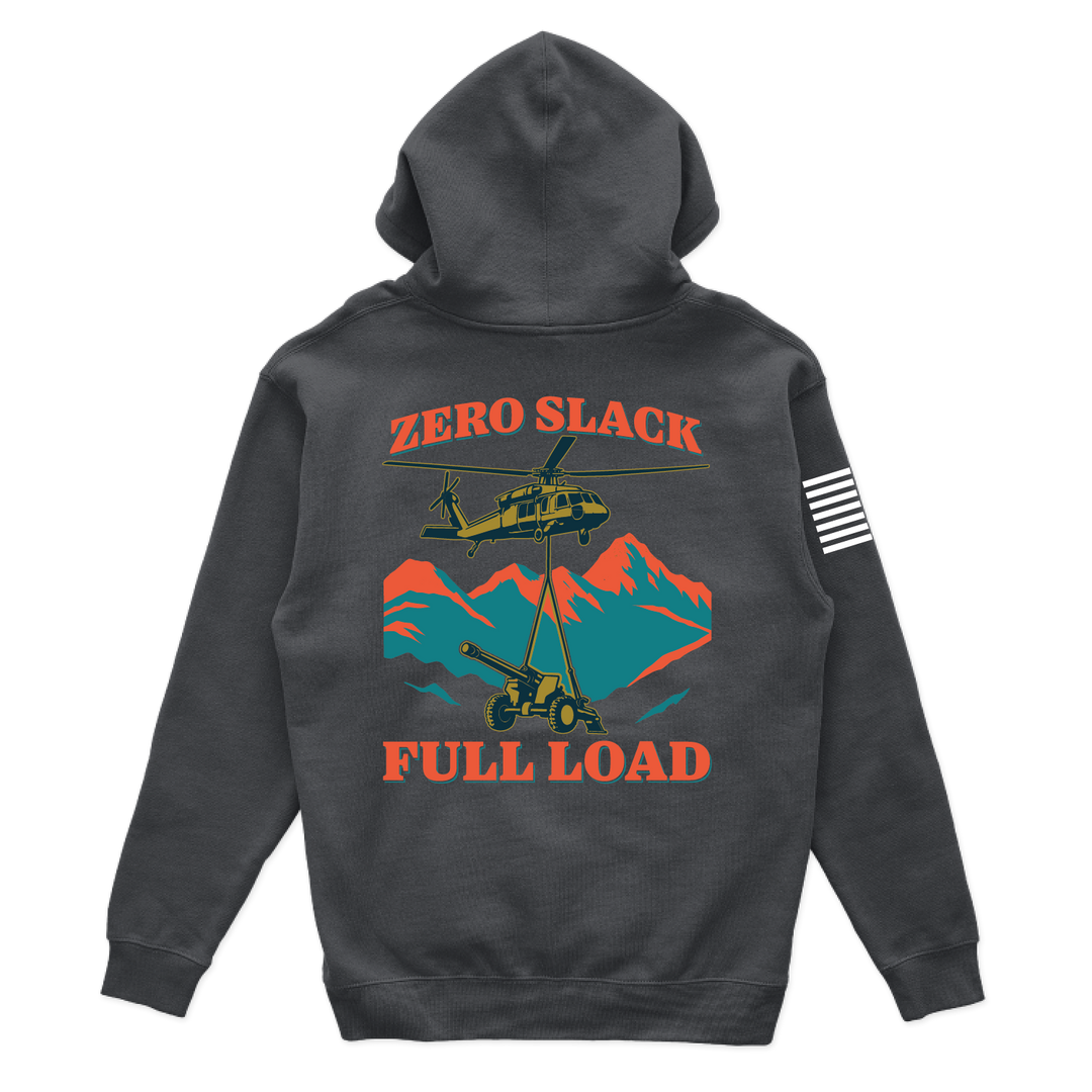 Sling Load Inspector Course H-60 Hoodies