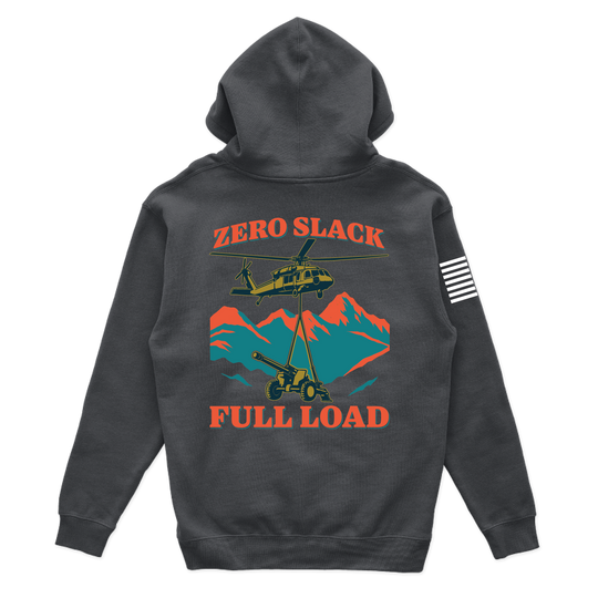 Sling Load Inspector Course H-60 Hoodies