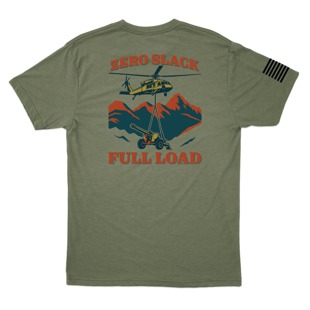 Sling Load Inspector Course H-60 T-Shirts