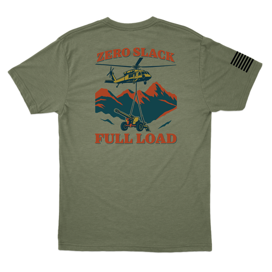 Sling Load Inspector Course H-60 T-Shirts