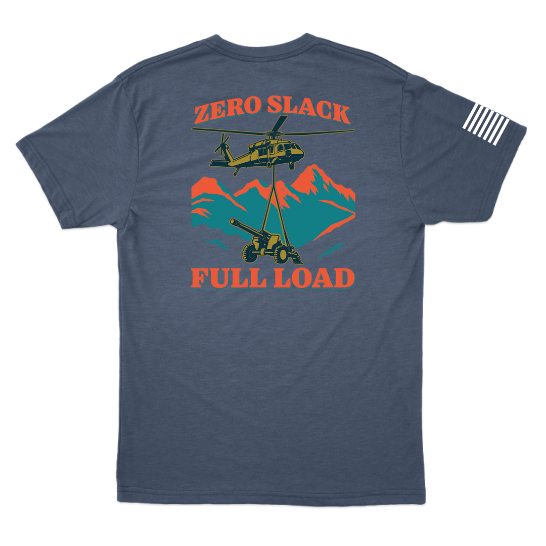 Sling Load Inspector Course H-60 T-Shirts