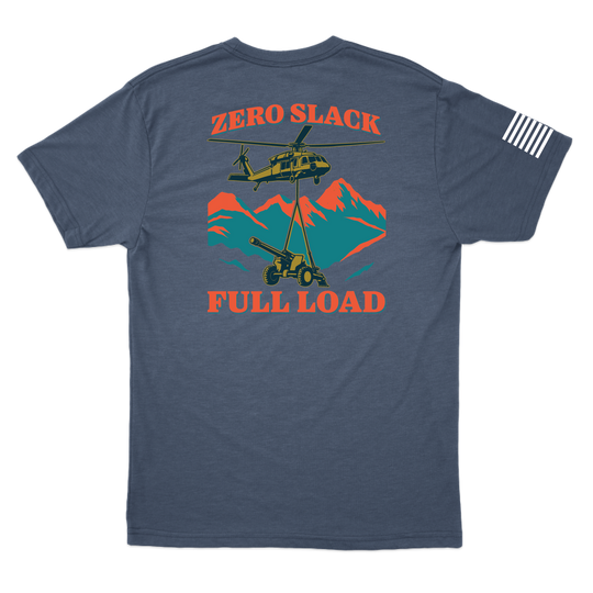 Sling Load Inspector Course H-60 T-Shirts