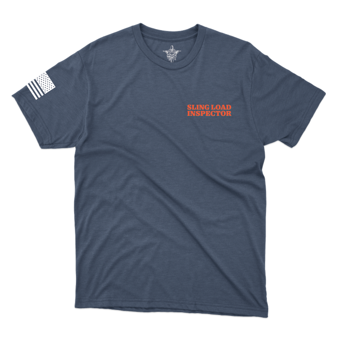 Sling Load Inspector Course H-60 T-Shirts