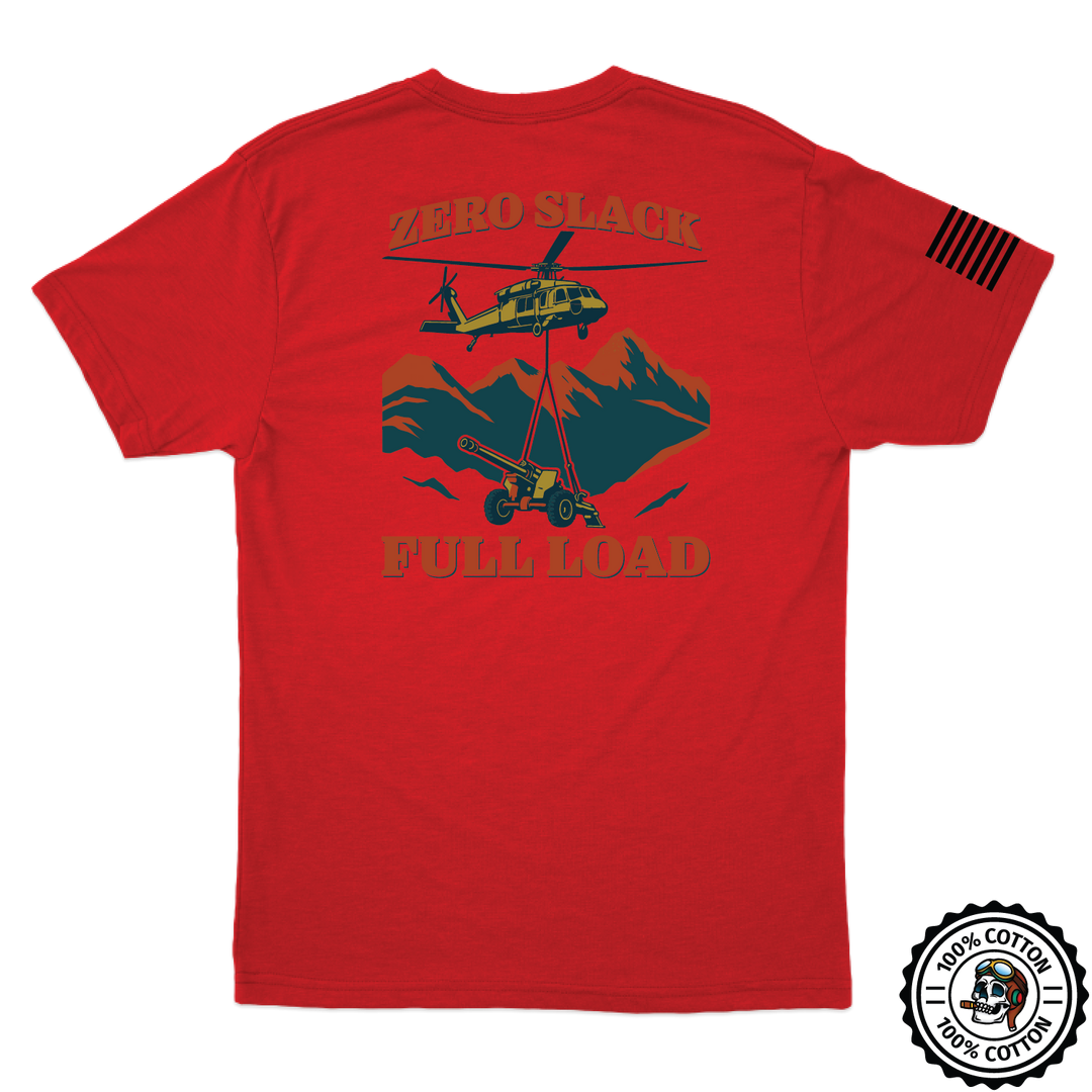 Sling Load Inspector Course H-60 T-Shirts