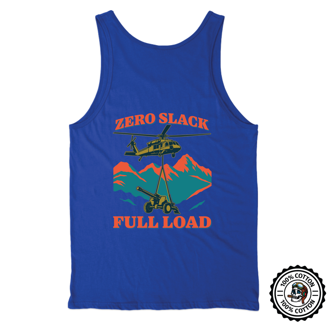 Sling Load Inspector Course H-60 Tank Top