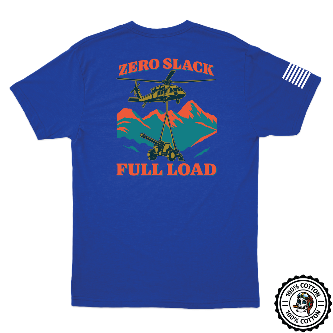 Sling Load Inspector Course H-60 T-Shirts