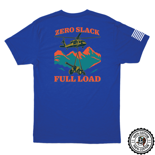 Sling Load Inspector Course H-60 T-Shirts