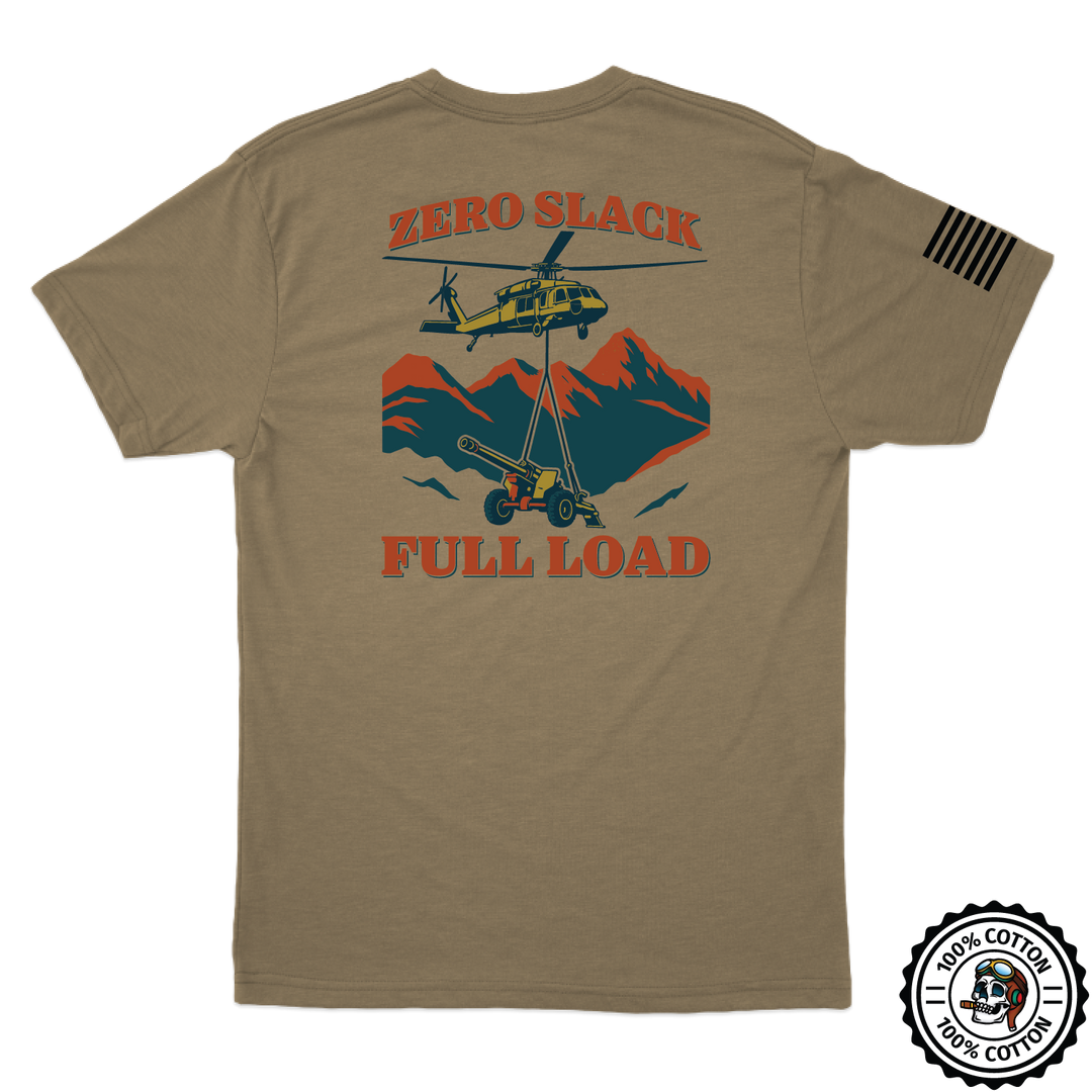 Sling Load Inspector Course H-60 T-Shirts