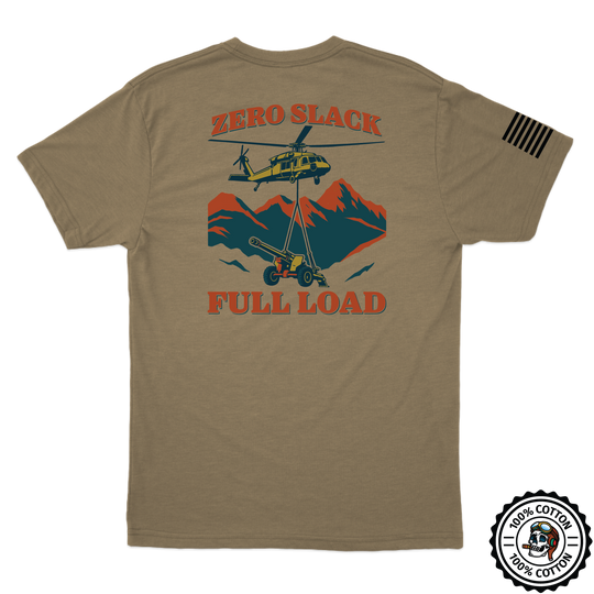 Sling Load Inspector Course H-60 T-Shirts