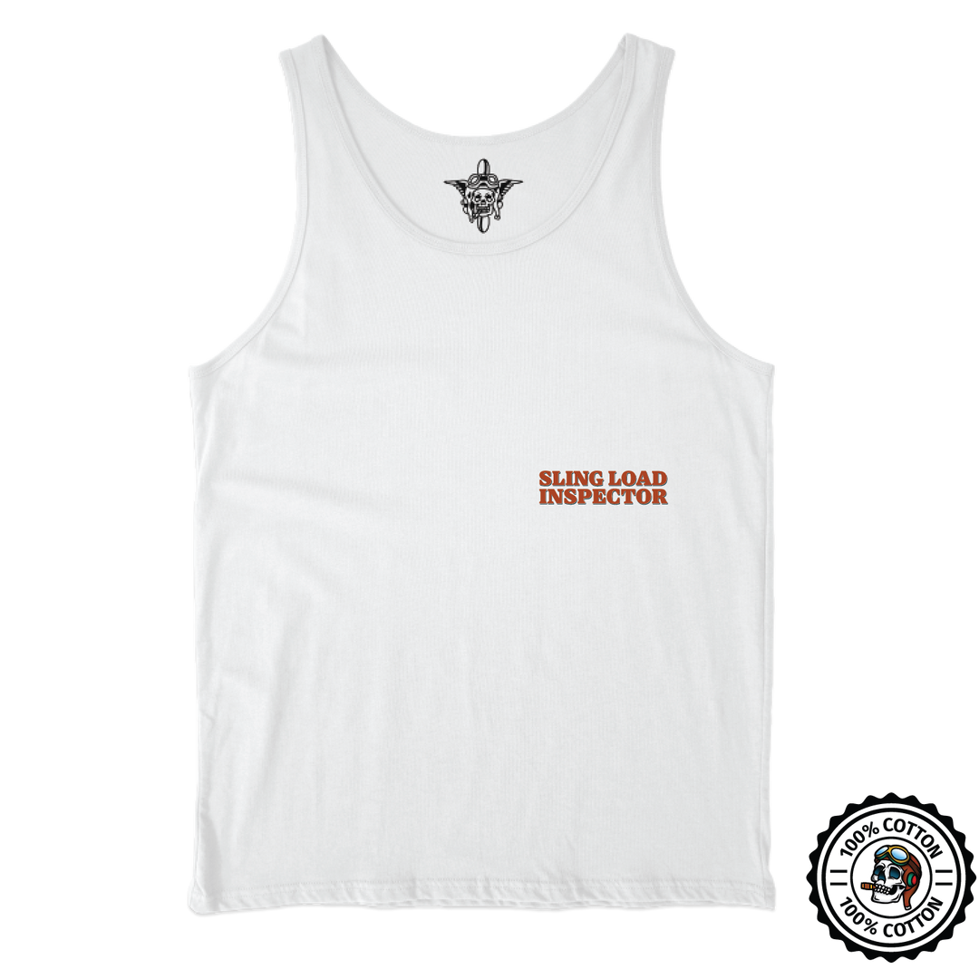 Sling Load Inspector Course H-60 Tank Top