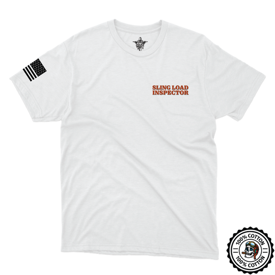 Sling Load Inspector Course H-60 T-Shirts