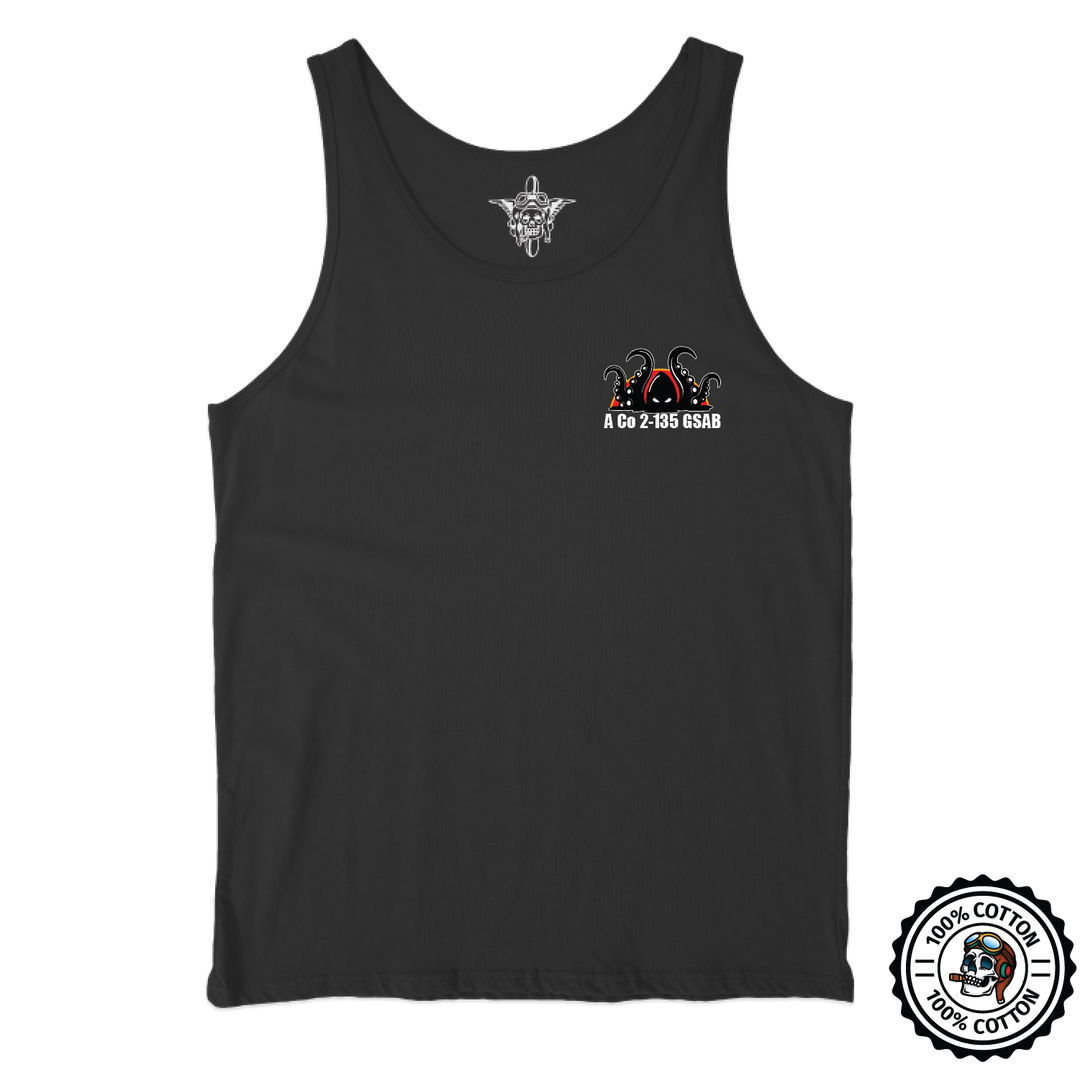 A Co, 2-135 GSAB "Smugglers" Tank Top